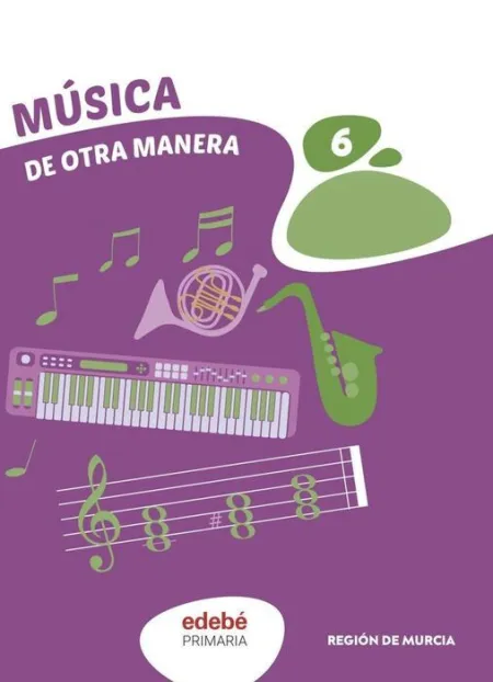 Musica 6§Ep Murcia 24 Dom