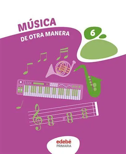 Musica Ep6 (Cas)
