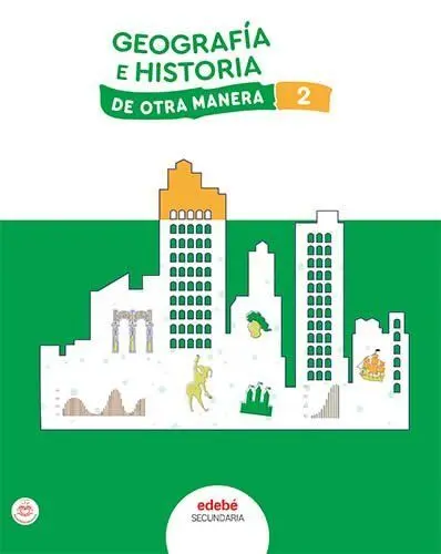 Geografía e Historia 2