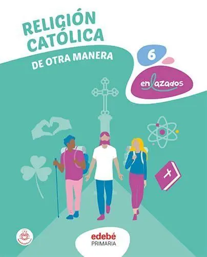 Religion Ep6 (Cas)