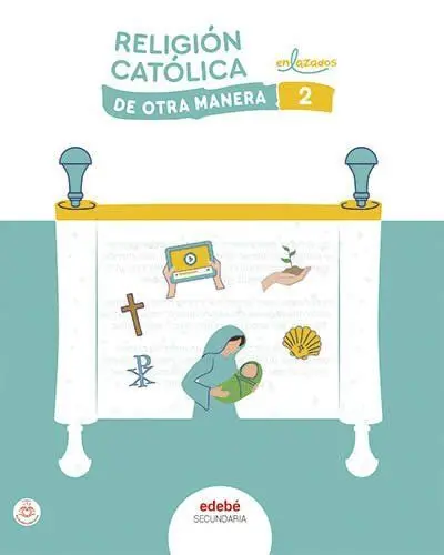 Religion Es2 Cas)