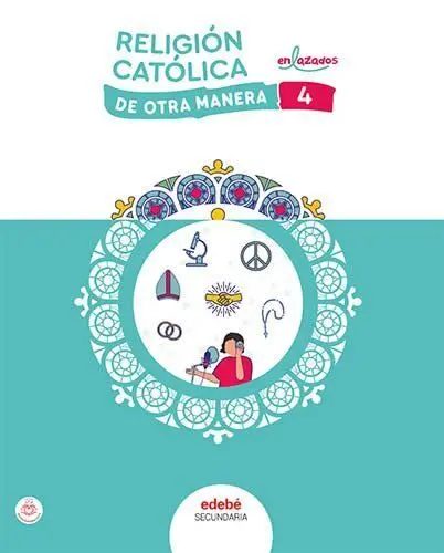 Religion Es4 (Cas)
