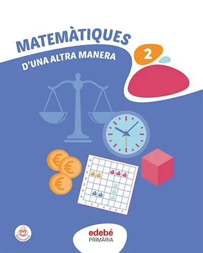 Matematiques Ep2 (Cat)