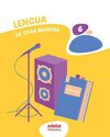 LENGUA EP6 (CAS)
