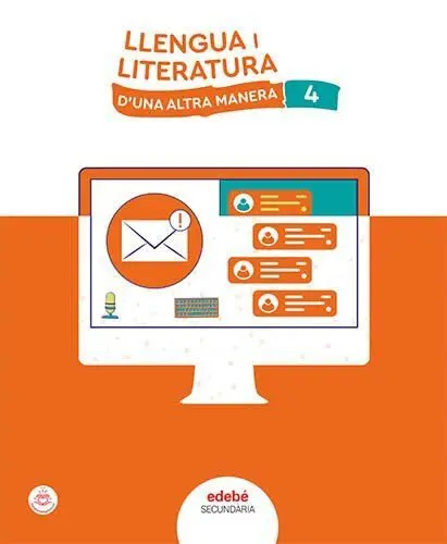 Llengua Es4 (Cat)