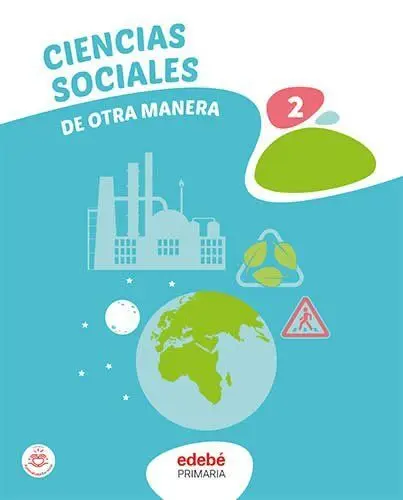 Ciencias Sociales Ep2 (Cas)