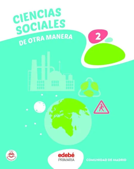 Ciencias Sociales Ep2 (Mad)