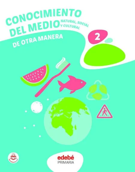 Conocimiento del Medio 2