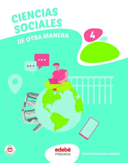 Ciencias Sociales Ep4 (Mad)