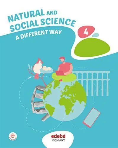 Natural And Social Science Ep4