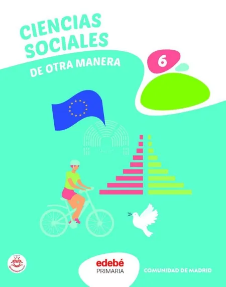 Ciencias Sociales Ep6 (Mad)