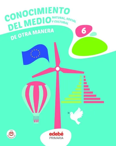 Conocimiento del Medio 6