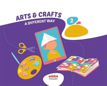 Arts And Crafts Ep2