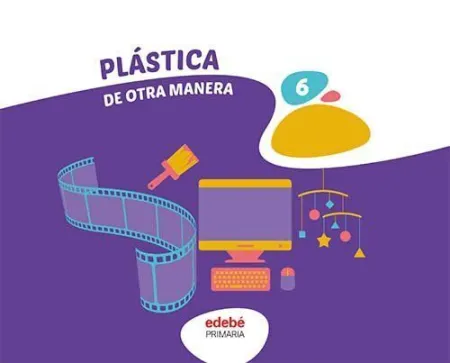 Plastica 6§Ep Murcia 24 Dom
