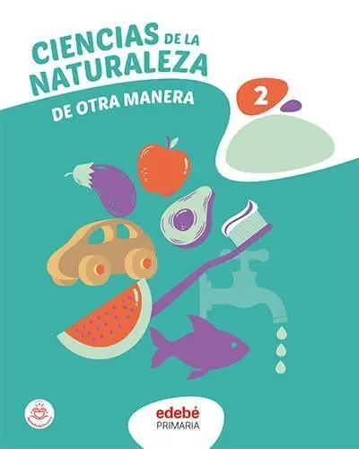 Ciencias Naturaleza Ep2 (Mad)