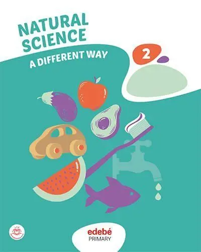 Natural Science Ep2