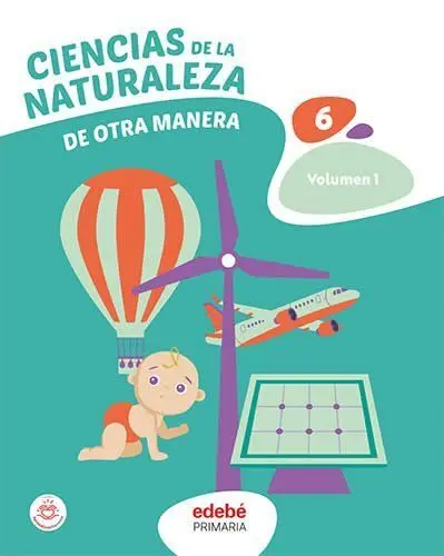 Ciencias Naturaleza Ep6 (Cas)