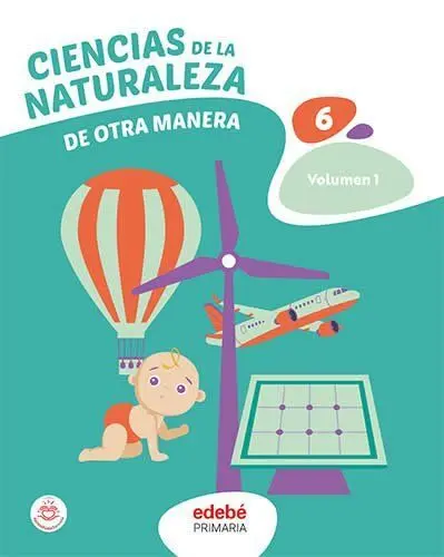 Ciencias Naturaleza Ep6 (Mad)