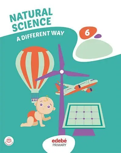 Natural Science Ep6