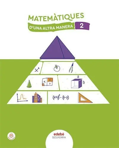 Matematiques Es2 (Cat)