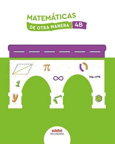Matematicas B Es4 (Cas)