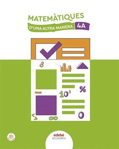 Matematiques Es4 (Cat)