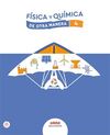 FISICA Y QUIMICA 4 ESO (CAS)