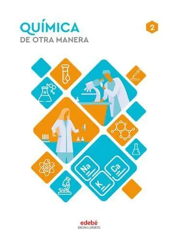 Quimica 2 Bachillerato