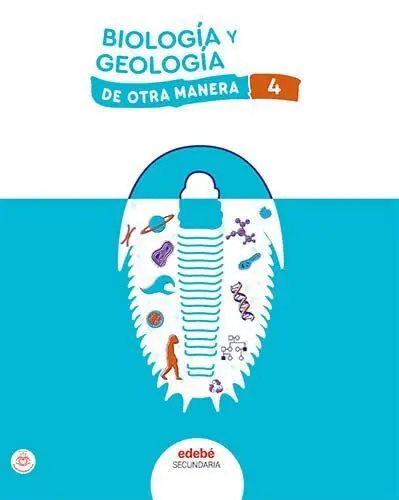 Biologia y Geologia Es4 (Cas)