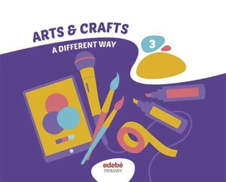 Arts And Crafts 3§Ep Andalucia 23
