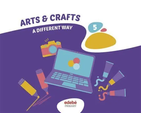 Arts And Crafts 5§Ep Andalucia 23