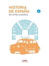 HISTORIA DE ESPAÑA TX2 (CAS)