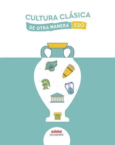 Cultura Clasica eso (Cas)