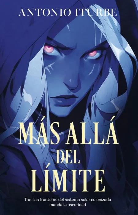 Mas Alla del Limite