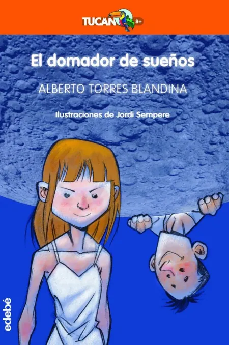 El Domador de Sueños