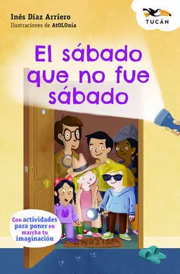 El Sabado que no Fue Sabado
