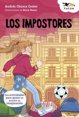 Los Impostores