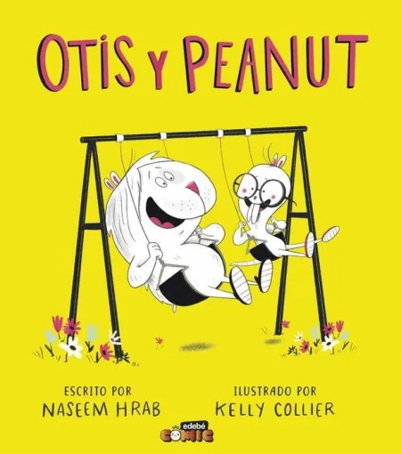 Otis y Peanut