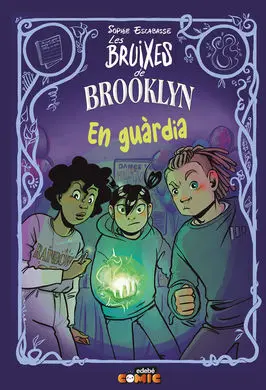 5. En Guàrdia