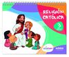 RELIGION 3AÑOS EI 24 ENLAZADOS