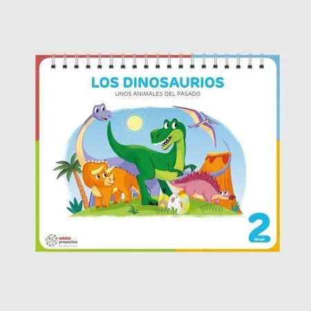 Los Dinosaurios 4A¥Os Ei 24
