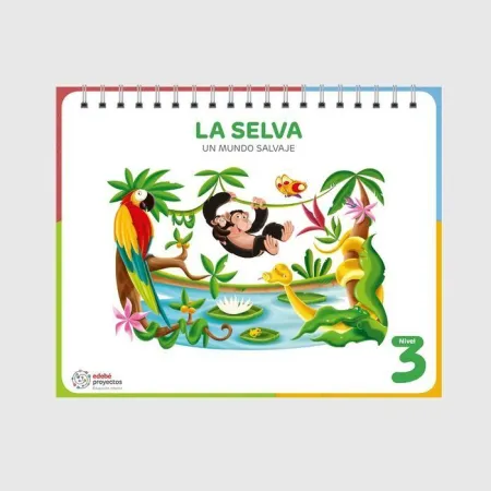La Selva 5A¥Os Ei 24