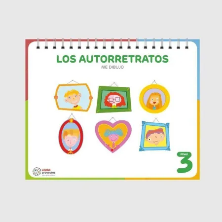 Los Autorretratos 5A¥Os Ei 24