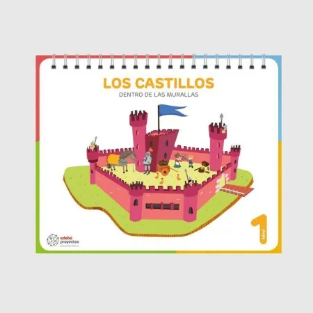 Los Castillos 3A¥Os Ei 24