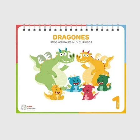 Los Dragones 3A¥Os Ei 24