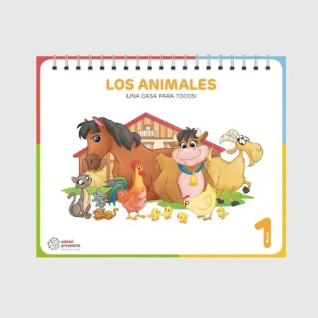 Los Animales 3A¥Os Ei 24