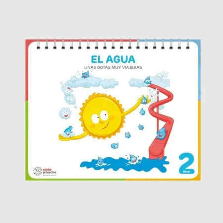 El Agua 4A¥Os Ei 24