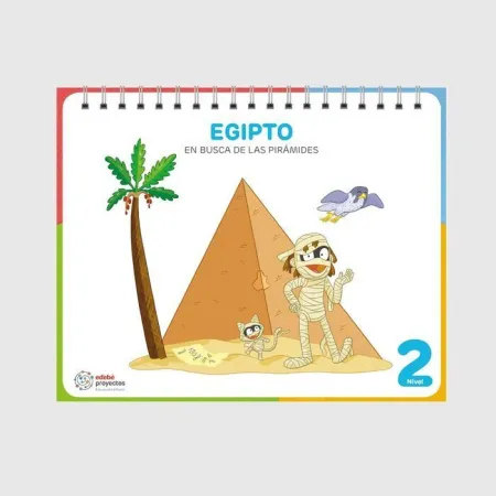 Egipto 4A¥Os Ei 24