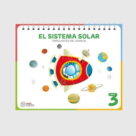 El Sistema Solar 5A¥Os Ei 24