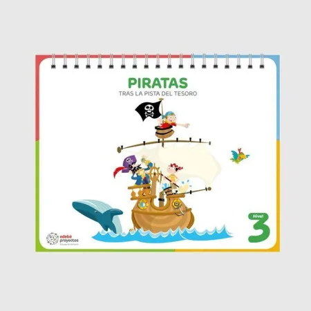 Los Piratas 5A¥Os Ei 24